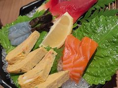 -万岁寿司(蓬江万达店)
