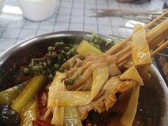-郑喜旺烧烤(新密总店)