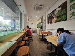 -蒙自源米线大王(南山大新商业街店)