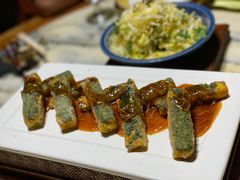 -那家小馆•北京菜•烤鸭(香山店)