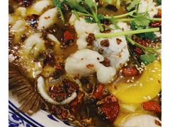 -花溪雨·森林餐厅(石基店)