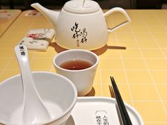 -蔡澜点心·粤菜(花城汇南区店)