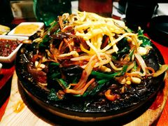 -鑫日千里马朝鲜族小馆(总店)