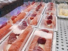 粉团吐司-LELECHA乐乐茶(新街口大洋店)