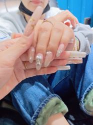 -Nail Me美甲美睫