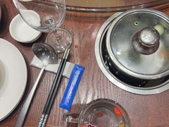 -东海怡品海鲜豆捞(舟宿夜江店)
