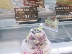 -FANEN法念·烘焙·甜点(万象城店)
