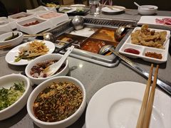 -海底捞火锅(旭辉MALL店)