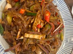 -一楼食业·美食人家