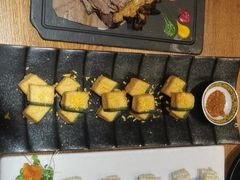 -敏珠拉姆藏餐·南京厨房(富春江东街店)