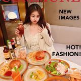 北京探店｜COMMUNE🍸来餐酒博物馆约个会吧