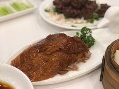 特色烤鸭-九花山烤鸭店