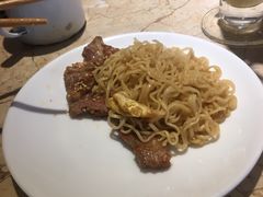 -喝丢一只鞋辣炒海鲜小烧烤(三八广场店)
