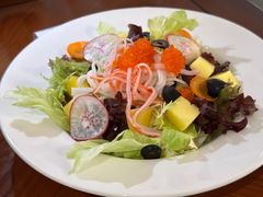 -灵意咖啡·西班牙美食(汕头金平万达广场店)