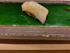 -鮨一日本料理(大中华店)
