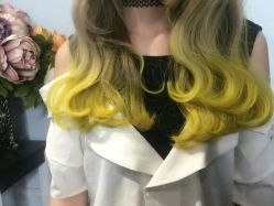-MYCOLORHARSALON