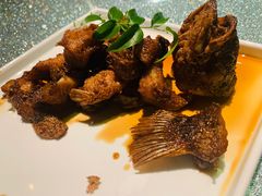 -蟹榭·本帮江浙菜·蟹宴(五角场合生汇商场店)