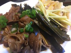 -古早人小吃店(黄河北路店)