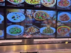 -老大连·海肠捞饭·大连海鲜大连菜(西安路店)