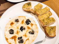 西班牙海鲜饭-LUCCA卢卡西班牙海鲜饭(远洋广场店)