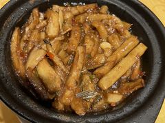 -高记广州大排档(关平路店)