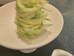 -梅花境(万科店)