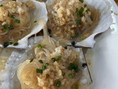 -旺富东海大酒楼(海鲜街店)