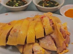 -同记鸡粥粉面店