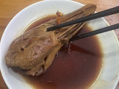 -老袁炒年糕(富豪路店)