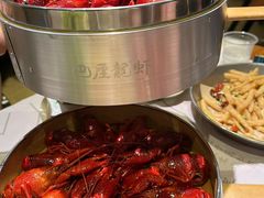 -巴厘龙虾·榜首油焖大虾(青山店)