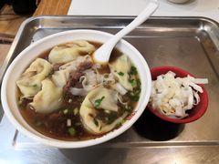 -李兰英湖南面馆(护国路店)