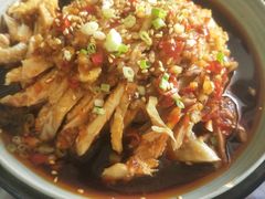 山城椒麻鸡-国强手抓(西夏区店)