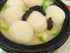 -麒麟中餐厅·经典粤菜·地道菜式老字号(广州长隆酒店)