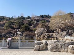 -北京西山国家森林公园