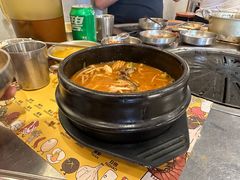 -安又胖韩国烤肉