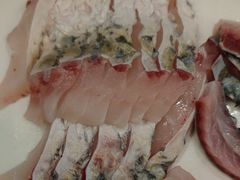 -正能量脆肉鲩火锅