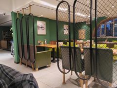 -去茶去餐厅(中央大街店)