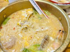 -三爷糟粕醋·鲜鱼汤·海南特色小吃(新华南路店)