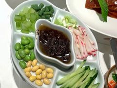 -四季民福烤鸭店(故宫店)