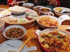 -怪噜范·老贵阳街头名小吃(汇金星力城店)