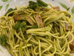 松子罗勒面-萨莉亚意式餐厅(深圳北站店)