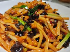 -鸭王烤鸭店(三里河店)