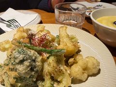 -JINNS锦时 steak&pizza(浸信会礼拜堂旧址店)