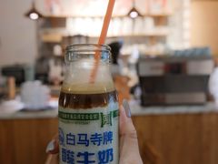 -栖咖啡(泉舜店)