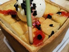 -大话小腰(鸟巢店)