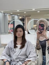 -十六番发型师事务所