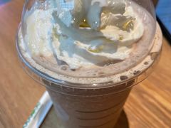 -星巴克臻选(周浦万达店)