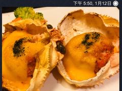 -王鼎精致料理铁板烧(世博源店)