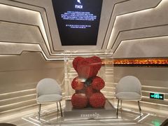 -燃扒房Steakhouse(皇庭店)