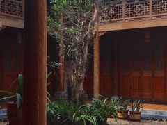 -石峰岩寺